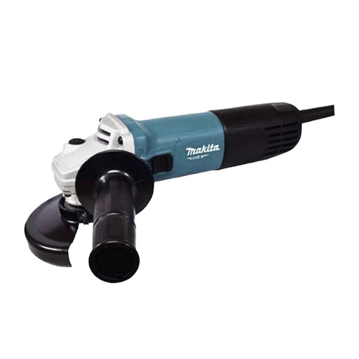 [13273] PULIDORA MAKITA MT VERDE 4 1/2 850W 120V 11000RPM PROFESIONAL (M9510B)
