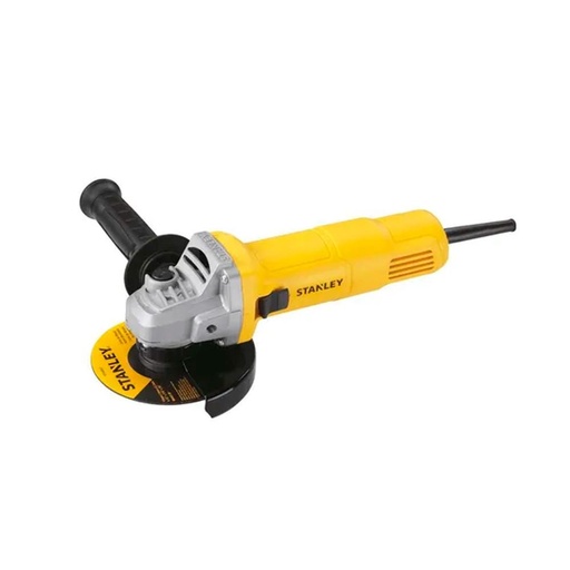 [14887] PULIDORA STANLEY 4 1/2 620W (SG6115-B3)