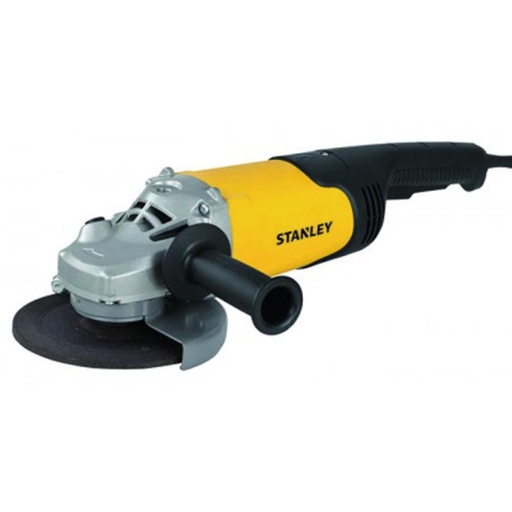[9345] PULIDORA STANLEY 7 2200W  8500RPM (SL227-B3) REEMPLAZA (STGL2218-B3)