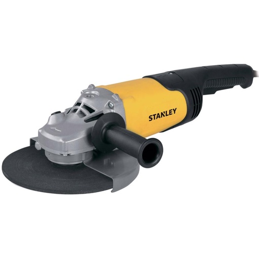 [9192] PULIDORA STANLEY 9 2200 6500RPM (STGL2223-B3)(SL229-B3)
