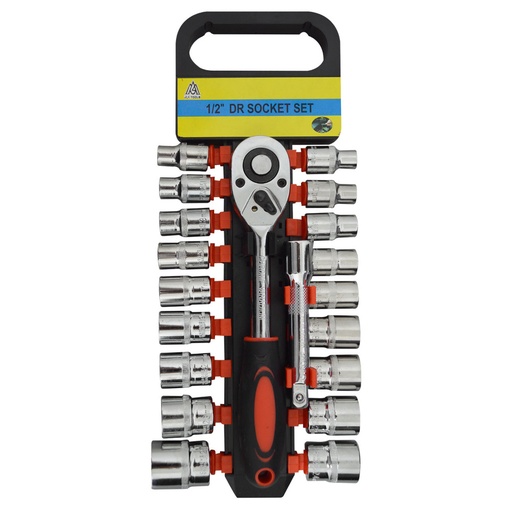 [11590] RACHE CON COPAS BLISTER HT 1/2 X 20 PCS (HT80310)