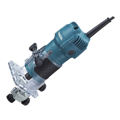 [13320] REBORDEADORA MAKITA 1/4 560W INDUSTRIAL (3709)