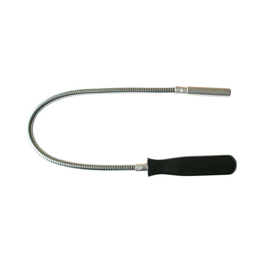 [14286] RECOGEDOR MAGNETICO FLEXIBLE 18 STANLEY (78-020)