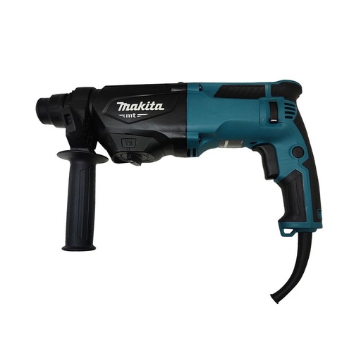 [15017] ROTOMARTILLO MAKITA  800W 2.3J + JUEGO DE ACCESORIOS (M8701X4B)