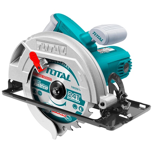 [14936] SIERRA CIRCULAR 7 1/4 1400W INDUSTRIAL TOTAL (UTS1141856)