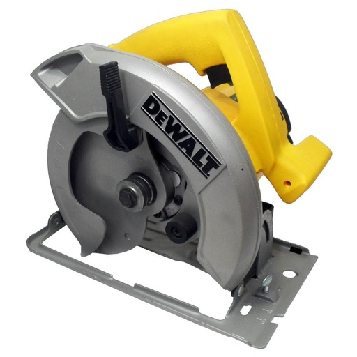 [4304] SIERRA CIRCULAR DEWALT 7-1/4 1500W-5500RPM (DWE560-B3)(DWE5615)