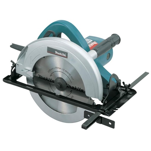 [13301] SIERRA CIRCULAR MAKITA 9 1/4 2000W INDUSTRIAL (N5900B) INCLUYE DISCO