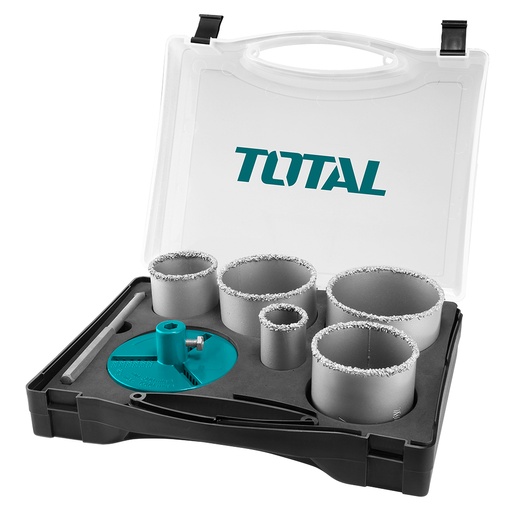 [15160] SIERRA COPA CERAMICA JUEGO X 7 PIEZAS TOTAL (TACSH2071)