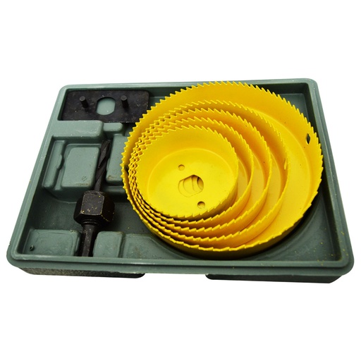 [11598] SIERRA COPA X 8 PCS CAJA PLASTICA (HT80342)