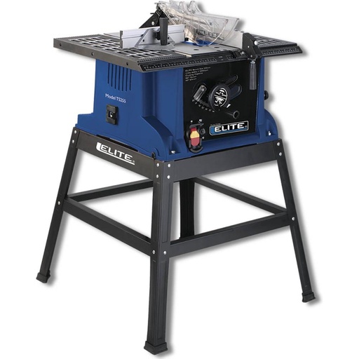 [11531] SIERRA DE BANCO ELITE 10 1800W 4800RPM  (TS255)