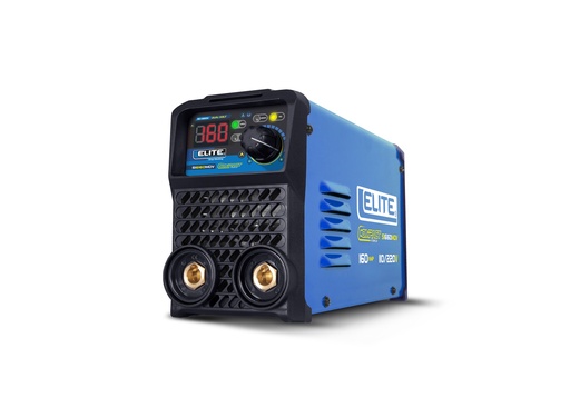 [20680] SOLDADOR INVERSOR 10AMP-160AMP 110V / 220V ELITE ARC 160 COMPACT (SI6160MDV)