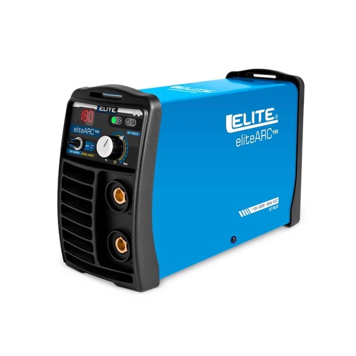 [16720] SOLDADOR INVERSOR DIGITAL 10AMP-180AMP 110V / 220V ELITE (SI7190DV)
