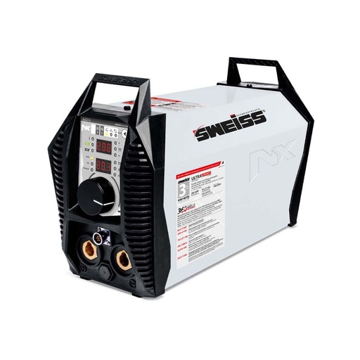 [16231] SOLDADOR INVERSOR DIGITAL SWEISS SKYMAX 2040 NX 200A 110/220V ULTRACONNECT (SWA2040N)