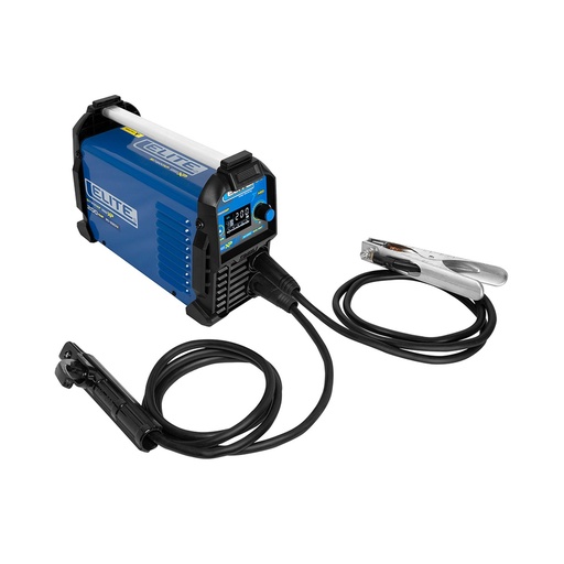 [17722] SOLDADOR INVERSOR DIGITAL10AMP-200AMP 110V / 220V ELITE ARC 200XP (SI7200XP)