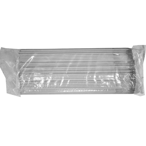 [8426] SOLDADURA BLANCA 6011-1/8 HO (ORNAMENTADOR (ESAB) ( BOLSA X 5 KLS) (11697