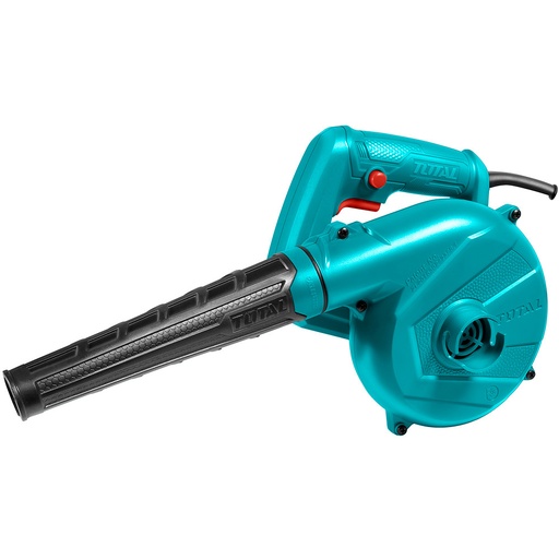 [14843] SOPLADORA 400W 120V INDUSTRIAL TOTAL (UTB2046)