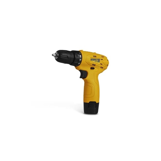 [15306] TALADRO INALAMBRICO 3/8 10.8V BATERIA Y CARGADOR INCLUIDO FURIUS (FCD10)