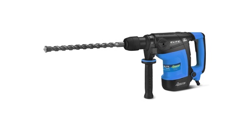 [20674] TALADRO ROTOMARTILLO ELITE SDS PLUS 1100W 9JOULES INDUSTRIAL (RM3209)