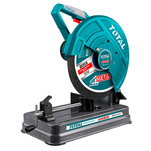 [14760] TRONZADORA 14" 120V 2350W TOTAL (UTS92035526)