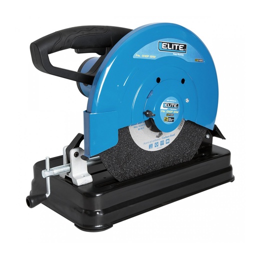 [21101] TRONZADORA ELITE CORTADORA METALES DE 14" 2500W 4000 RPM (CS1427)