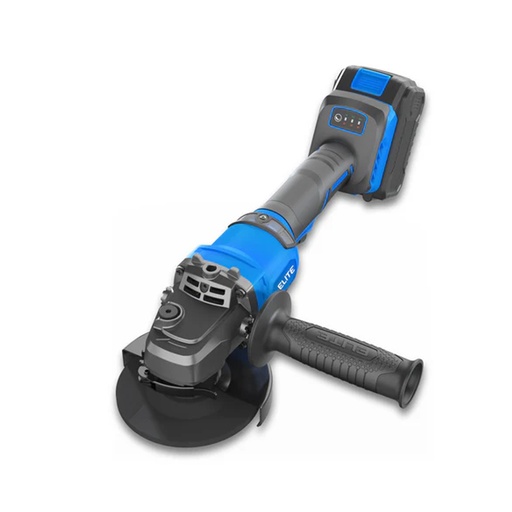 [21821] PULIDORA INALAMBRICA SIN ESCOBILLAS 6" 40V  9000RPM INCLUYE 2 BATERIAS 40V + 4AH + CARGADOR (SBEA4060)