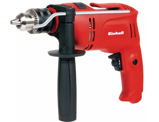 [22144] TALADRO PERCUTOR 1/2 650W EINHELL VVR (4258687)